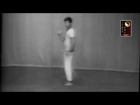 Shi Shi no Kun – Sequence 7 – Sensei Doug Gould