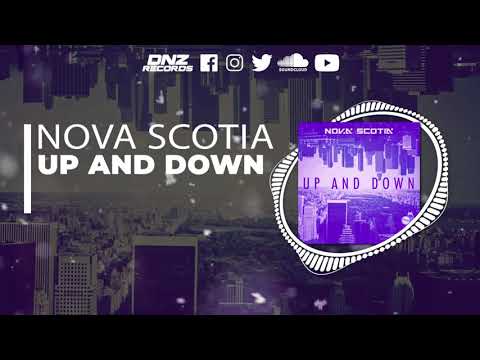 DNZF1112 // NOVA SCOTIA - UP AND DOWN (Official Video DNZ RECORDS)
