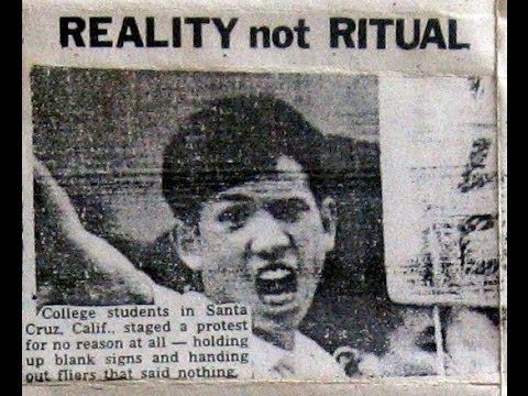 Reality not Ritual Hardcore Punk and Metal compilation - 1989/1990
