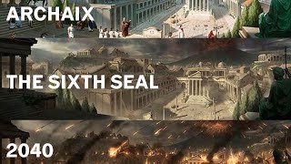 The Sixth Seal - 2040 ￼