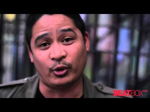 2013 Canadian Beatbox Champs - How To Enter