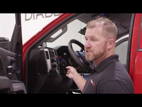 DiabloSport:  L5P Pulsar Update Process