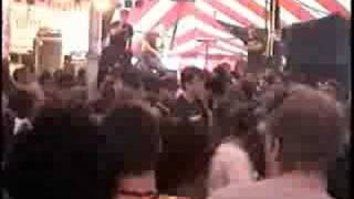 Cornerstone 2004 Part 75: Nodes Of Ranvier &quot;Don&#39;t Blink&quot;