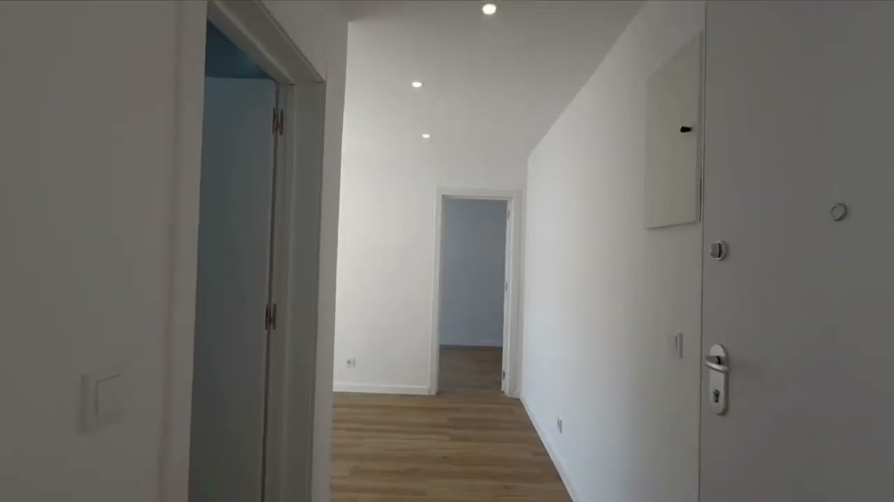 Vídeo do imóvel