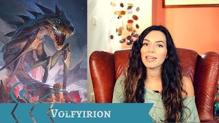 Play it Right - Volfyirion