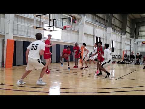 2019-05-27 BMG 16U Black v  Active PCH Boyz