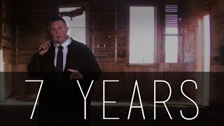 7 Years - Lukas Graham (Parker Kane, Hayley Kane, Spencer Jessee, and Chris Gray)