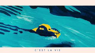 Surfaces - C'est La Vie (with Thomas Rhett) (Official Lyric Video)