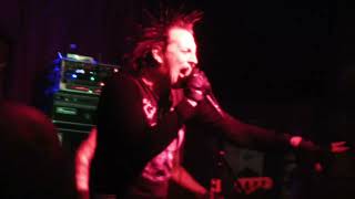 Total Chaos (Punk / HC Punk Los Angeles (USA)) live @ Nürnberg 2023