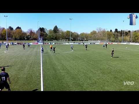 Helpman 2-0 Omlandia (1-0)