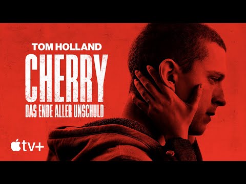 Trailer-Vorschau: Cherry - Das Ende aller Unschuld