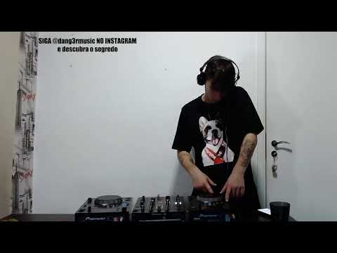 🟢 Dang3r - Domingo com Perigo (AO VIVO) - Parte 2