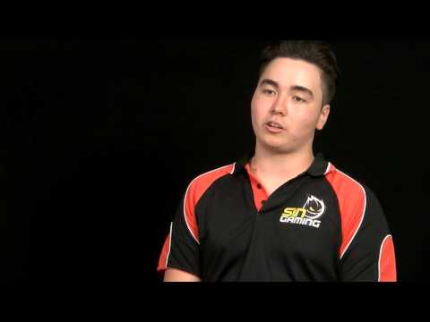 Junglers Clash: Sin vs Dire Wolves