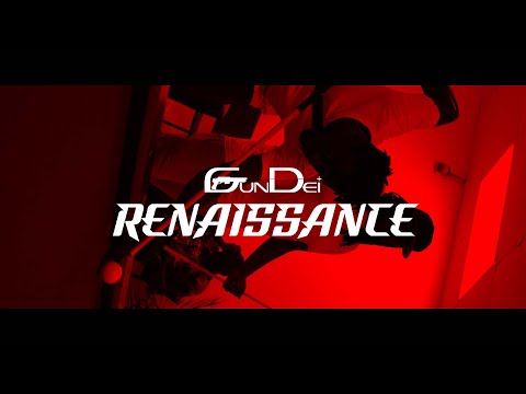 GunDei - Renaissance (Official Music Video)