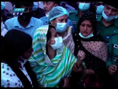 যারা আনিসুল হত্যায় জড়িত তদন্তের মাধ্যমে আইনের আওতায় আনা হবে