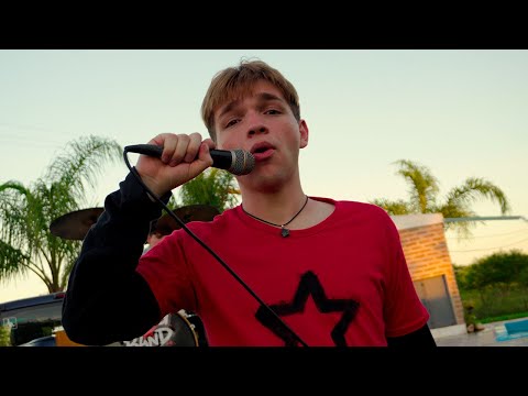 Tomás Feuermann and Vlog Band