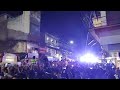 sanyukta juna budhwar peth kolhapur संयुक्त बुधवार पेठ कोल्हापूर kolhapur dj lighteffect laser