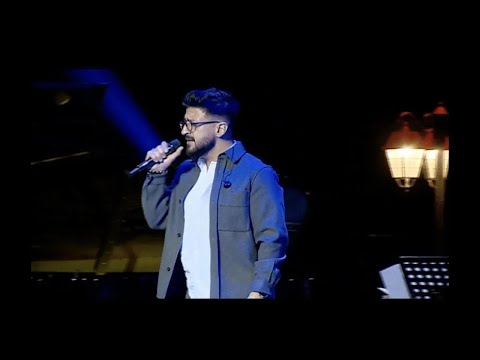 Abbas Bağırov — Şükriyyə / Gəncə şəhəri, Fikrət Əmirov adına Dövlət Filarmoniyası (18.03.2024)