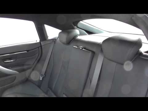 BMW 4 Series Gran Coupe (F36) 418d M Sport Gran Coupe N47T 2.0d (Z4GV) U14980