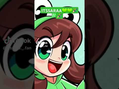 ITSSARAA💚💚🎉🎉