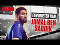 De Favorieten van Jamal Ben Saddik