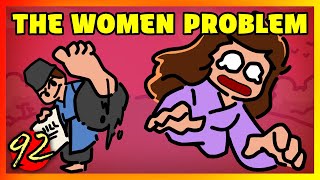 Why Parents Kept Kicking Daughters Out of Inheritance in Medieval Japan | History of Japan 92