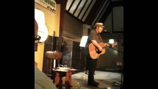 Greg Trooper - Floating