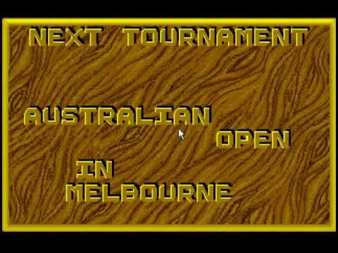 Pro Power Boat Simulator Amiga