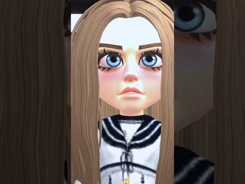 Megan Horrifying Dance 💃🏼 #m3gan #horrorstories  #parody #animation