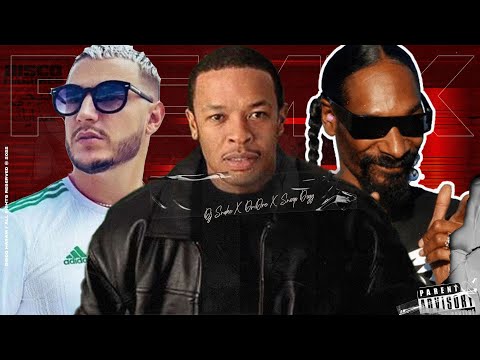 DJ SNAKE X DR.DRE X SNOOP DOGG -  STILL MAGHREB (RAI RAP REMIX ) | DISCO HARAM