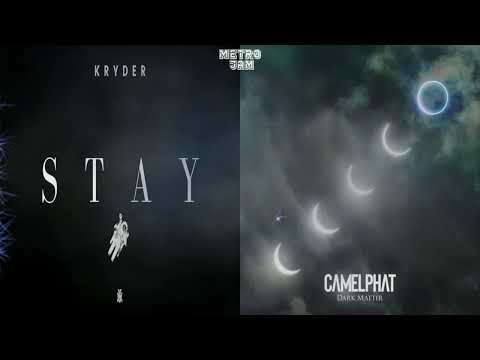 Stay Vs. Breathe - Kryder Vs. Camelphat & Cristoph ft. Jem Cooke (Metro Jam 2024 Fusion Mashup)
