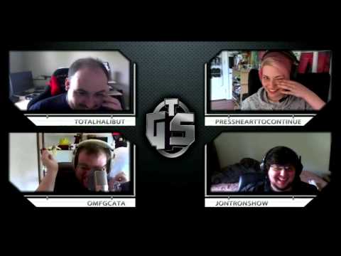 Harlem Shake (Jesse Cox TGS Podcast Maid Edition)