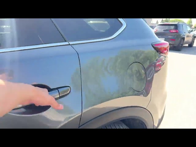 2023 Mazda CX-9 GS THREE ROW SUV | HEATED SEATS | KEYLESS ENTRY in Cars & Trucks in London