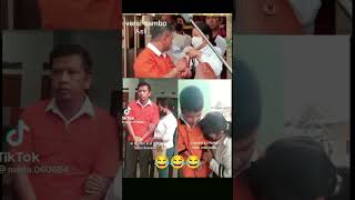 Download lagu SAMBO VS SAMPO ( ASLI VS PARODI ) mp3