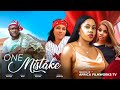 One mistake 2- DOMBEN CHISOM, IFEOMA OKAFOR, PAVEL, RITA nnaji 2024 touching nollywood new movie