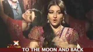 Soha excited about Khoya Khoya Chand - YouTube
