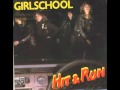 Girlschool-Hit and Run Revisted (Album) 