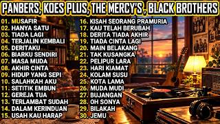 Download lagu PANBERS, KOES PLUS, THE MERCY'S & BLACK BROTHERS🌹Tembang Kenangan 70-80an Paling Enak Didengar 2026 mp3 Download lagu PANBERS, KOES PLUS, THE MERCY'S & BLACK BROTHERS🌹Tembang Kenangan 70-80an Paling Enak Didengar 2026 mp3