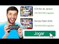 Jogando Os 10 Melhores Jogos De Playstation 2