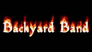 Backyard Band - Lets Get Lifted
