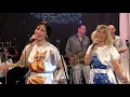 ABBA WORLD REVIVAL Chiquitita