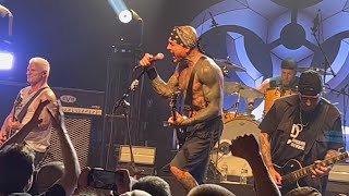 Biohazard - We’re Only Gonna Die (Bad Religion cover) (Irving Plaza, NYC - June 18, 2023)