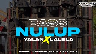 Download lagu DJ CEK SOUND BASS NULUP Yalan X LaleLale • Paradiz Style X Mberot | ALFIN REVOLUTION mp3 Download lagu DJ CEK SOUND BASS NULUP Yalan X LaleLale • Paradiz Style X Mberot | ALFIN REVOLUTION mp3