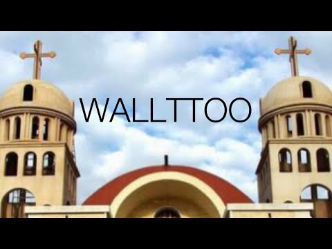 WALLTTOO | 2023 Official Video Clip | @SargonYoukhanna
