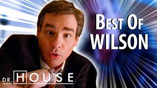 Best of Dr. Wilson | Dr. House DE