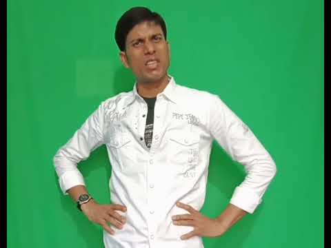 Rohit Jha Audition video