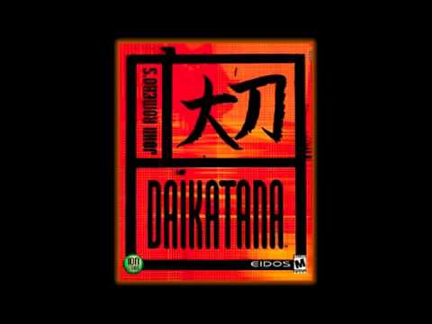 daikatana pc review