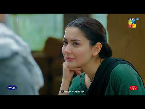 Harshaali Aur Badam Gul Ne Shadi Kyun Nahi Ki - Sang-e-Mah