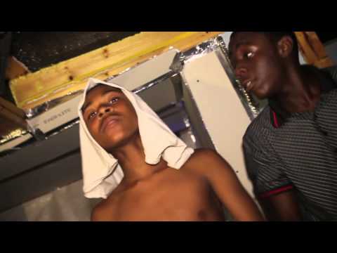 at the top live in studio lil muney ft shorty d