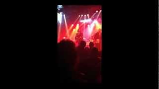 Blaudzun. Sunday Punch. Vera. Groningen.